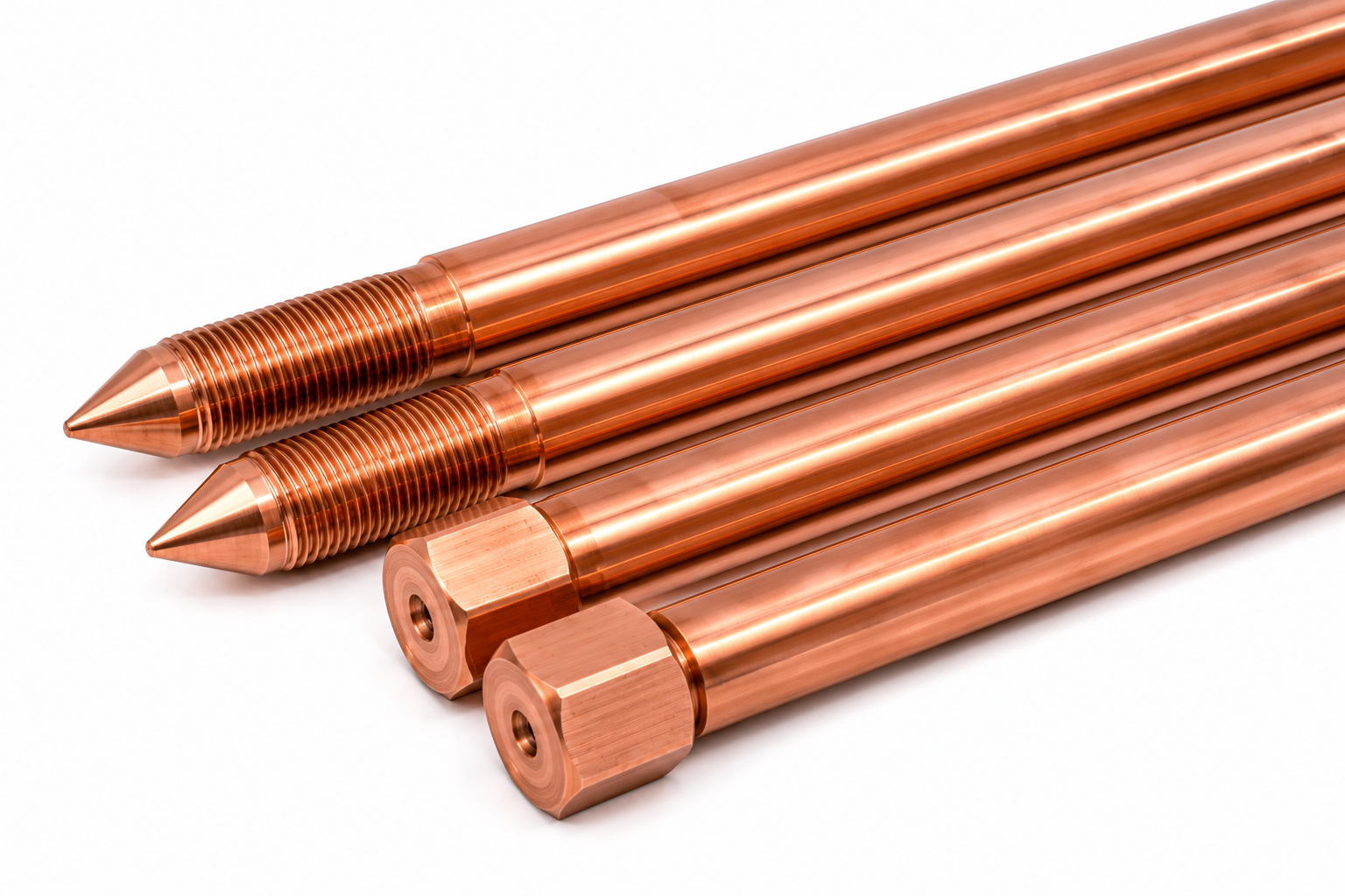 Understanding the Importance of Chemical Earthing Rods in Pune: A Comprehensive Guide