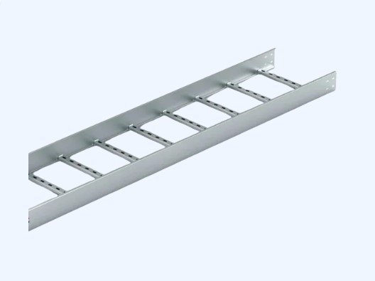 How to Choose the Right Ladder-Type Cable Tray?