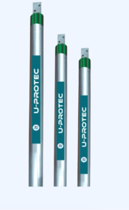 GI Earthing Rod