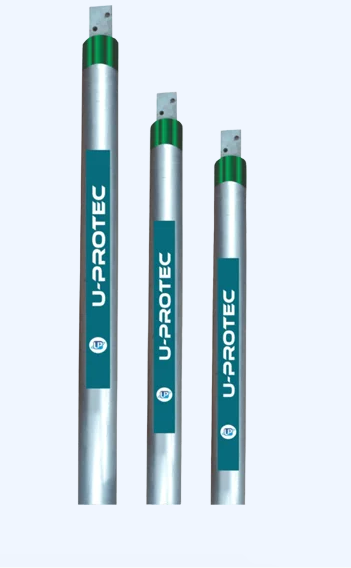 What is a GI Earthing Rod and Why It’s Important