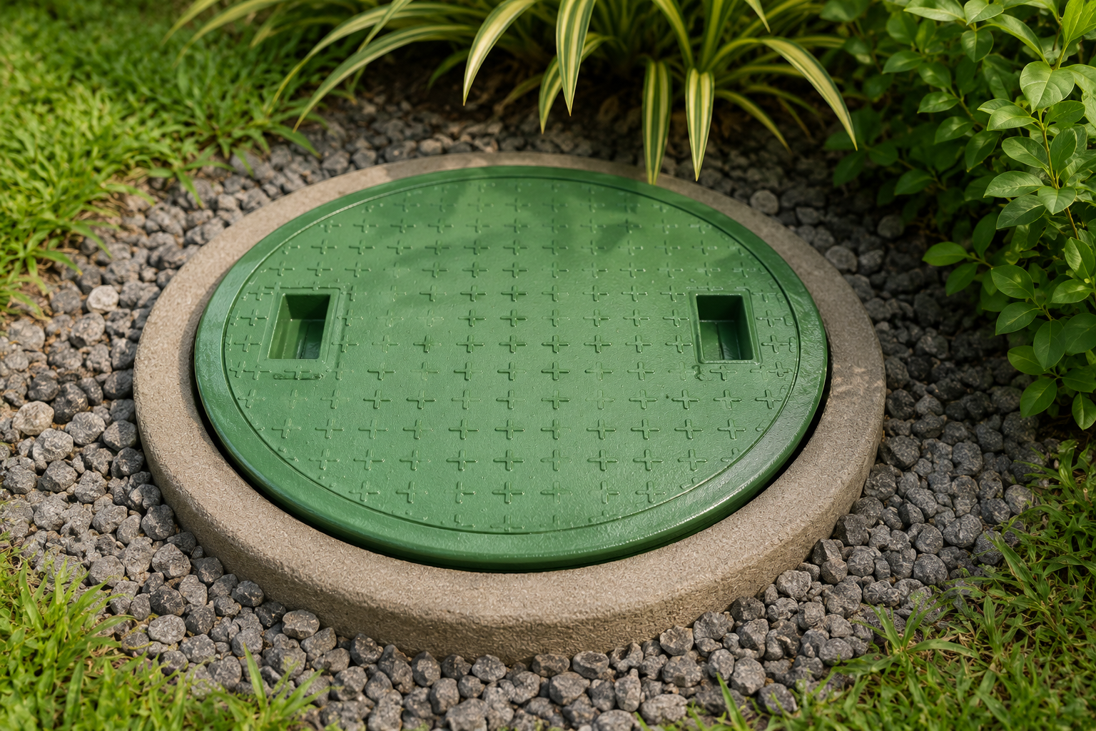 How to Select the Best Earthing Pit Cover Manufacturer in Maharashtra for Your Needs