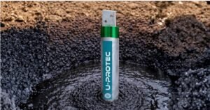 Chemical earthing rod in Maharashtra