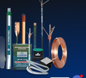 LPS system manufacturers