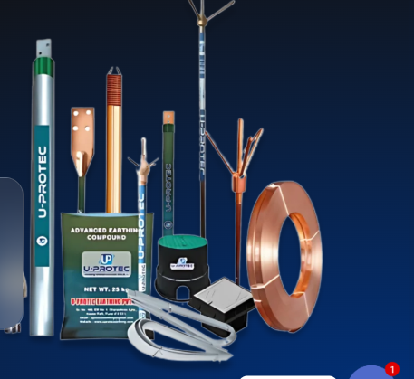 LPS system manufacturers