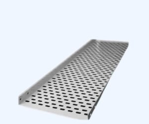 Perforated Cable Trays