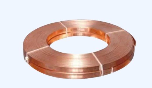 copper strip manufacturer in Maharashtra