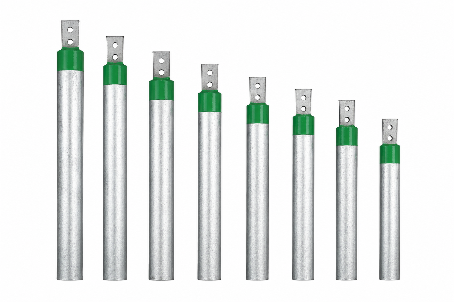 A Guide to Selecting a Trusted GI Earthing Electrode Manufacturer in Maharashtra, India