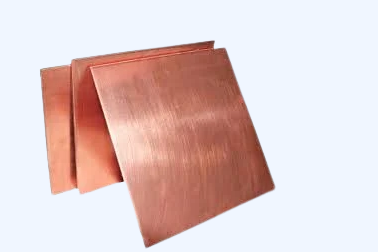 Why Choose Pune’s Top Copper Earthing Plate Manufacturer for Your Electrical Needs