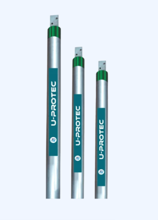 A Guide to Selecting a Trusted GI Earthing Electrode Manufacturer in Maharashtra, India