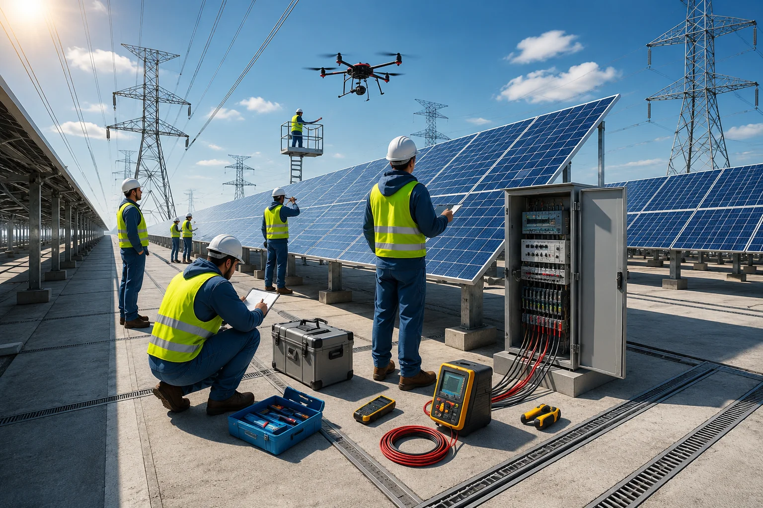 What Makes a Trusted Earthing Accessories Manufacturer in Pune the Foundation of a Safe Electrical System ?
