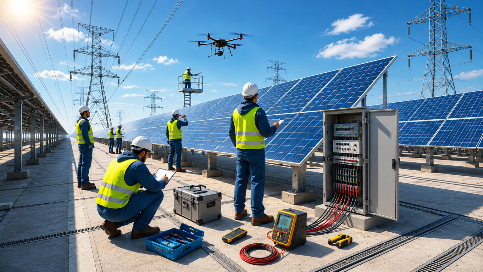 What Makes a Trusted Earthing Accessories Manufacturer in Pune the Foundation of a Safe Electrical System ?
