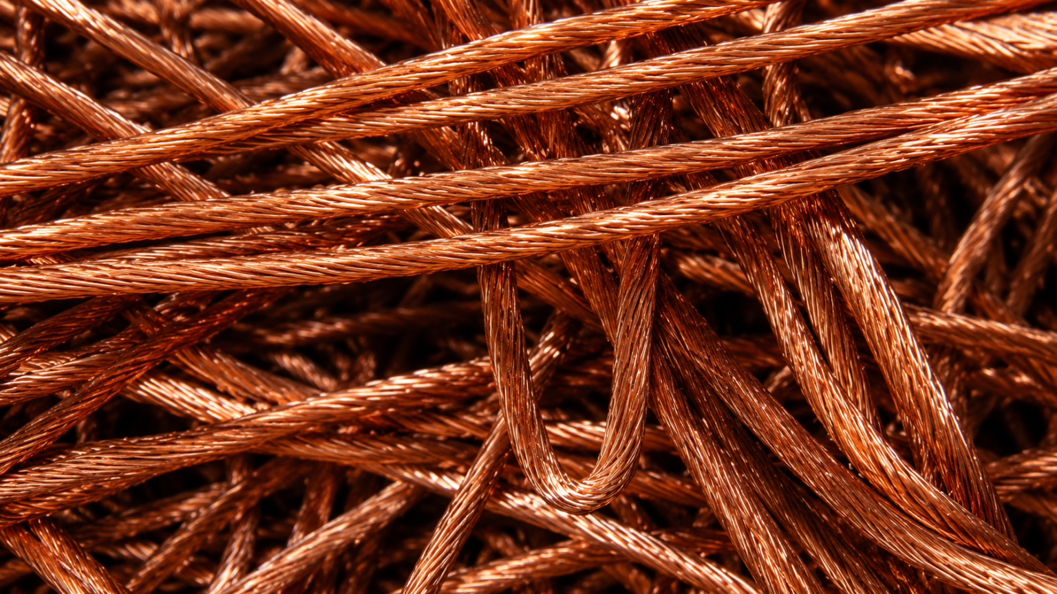 Why Copper Bonded Earthing Electrodes Are the Smarter Grounding Choice for Modern Electrical Systems ?